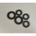 Black Oxide F436 m36 flat washer